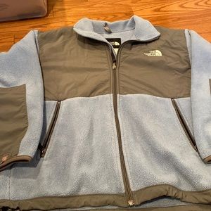 Northface xl kids Denali Fleece